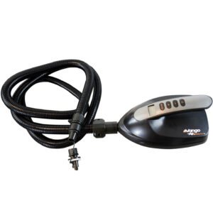 MORryde THP-AC1 Electric Air Pump