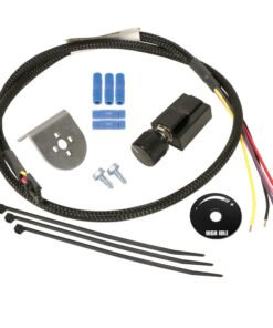 BD Diesel 1036610 High Idle Switch for 2005-2016 Ford 6.0L/6.4L/6.7L Powerstroke
