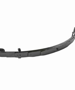 Pro Comp 51323 Rear 2.5" Leaf Spring for 1987-1995 Jeep Wrangler (Without Bushings)