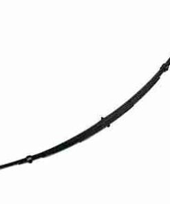 Pro Comp 51413 Front 4" Lifted Leaf Spring for 1987-1995 Jeep Wrangler