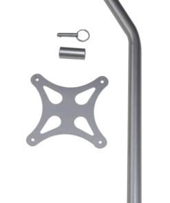 Chassis Engineering C/E7602 Parachute Pack Mount
