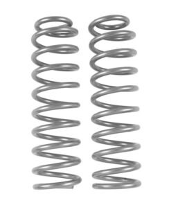 Rubicon Express Rear Coils Springs for 4.5" or 5.5" Lift for 2007-2015 Jeep Wrangler JK/ Wrangler Unlimited JK