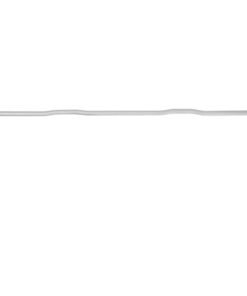 Rubicon Express Heavy-Duty Rear Sway Bar for 2007-2018 Jeep Wrangler JK/ Wrangler JK Unlimited