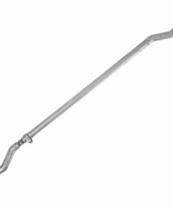 Rubicon Express Heavy-Duty Tie Rod Bar with Forged Ends for 2007-2018 Jeep Wrangler JK/ Jeep Wrangler Unlimited JK