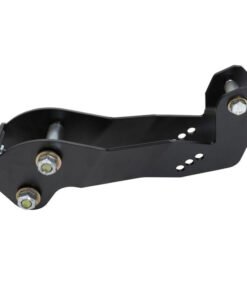 Rubicon Express Geometry Correction Brackets for 2018 Jeep Wrangler JL Unlimited/ Wrangler JL