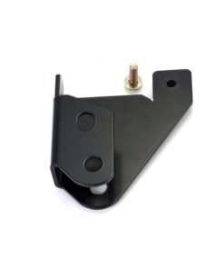 ReadyLift 67-1440 Front Track Bar Bracket for 2013-2018 Dodge Ram 2500/3500 4WD