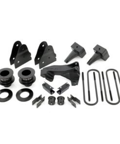 ReadyLift 69-2736 3.5" SST Lift Kit for 2017-2020 Ford F250/F350 Super Duty 4WD