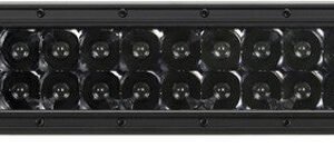 RIGID E-Series PRO Midnight Edition LED Light, Spot Optic, 40 Inch