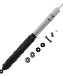 Rubicon Express Shock Mono-Tube, Front for 1984-2006 Jeep Cherokee XJ/ Wrangler Unlimited TJ/ Wrangler TJ