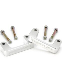 ReadyLift 66-3920 2" Leveling Kit for 2019 Chevy Silverado/GMC Sierra 1500 2/4WD