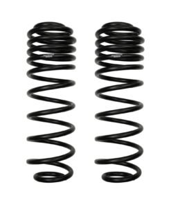 Rock Krawler RK00025 5.5" Rear Coil Springs for 1997-2006 Jeep Wrangler TJ/LJ