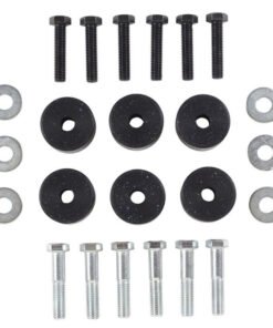 Rubicon Express Transfer Case Lowering Kit - 1" Drop for 1997-2006 Jeep Wrangler TJ/ Wrangler Unlimited TJL