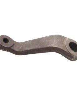 Rubicon Express Drop Pitman Arm for CJ with Manual Steering for 1976-1986 Jeep CJ7/ CJ5/ CJ8 Scrambler