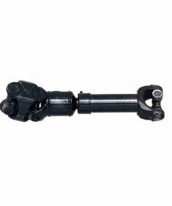 Rubicon Express CVO Rear Driveshaft 16.5" Long for 1955-2002 Jeep CJ5/ Wrangler TJ/ Wrangler YJ/ CJ7/ CJ8 Scrambler/ Cherokee XJ/ Grand Cherokee ZJ/ Comanche MJ
