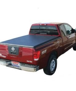 TruXedo 283601 TruXport Tonneau Cover for 98-04 Nissan Frontier King Cab 6' Bed