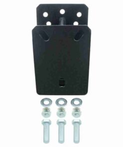Smittybilt Spare Tire Relocator - 3721
