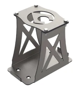 Artec Industries OP5101 Group 51 Optima Battery Mount