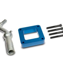 BD Diesel 1031056 Short Shift Kit for 1998-2003 Dodge NV4500 Diesel/Hemi