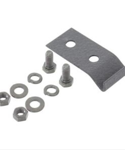 Smittybilt DS2-6 Defender Rack Roof Rack Mounting Kit