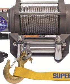 Superwinch 1145220 Terra 45 ATV Winch