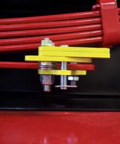 Torklift A7311 StableLoad Rear Suspension Upgrade with Cobalt Drill Bits