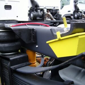 Torklift A7202 StableLoad Suspension Upgrade for 2011-2020 Chevy Silverado & GMC Sierra 3500