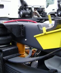 Torklift A7200 StableLoad Suspension Upgrade for Upper Overload Springs