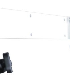 Torklift A7820 White Stow N' Go Mounting Bracket for Glow Steps