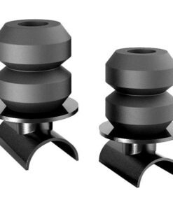 Timbren SUR001 Suspension Enhancement System for 86-91 Suzuki Samurai, 89-92 Suzuki Sidekick
