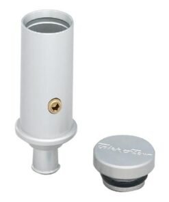 Trick Flow TFS-51400800 Billet Oil Fill Kit
