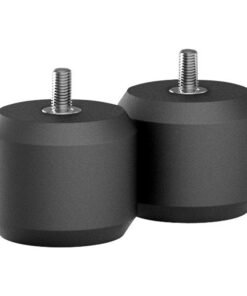 Timbren TOFTUN4 Suspension Enhancement System for 16-21 Toyota Tacoma/Tundra, 98-07 Toyota Land Cruiser 100/Lexus Lx470, 98-21 Toyota Hilux, 95-04 Toyota Tacoma, 84-89 Toyota 4runner, 75-94 Toyota T100/Pickup