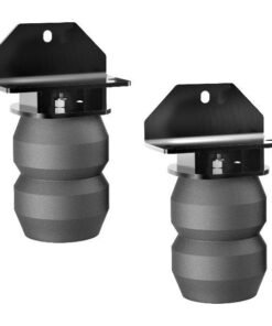 Timbren TORLC2 Suspension Enhancement System for 08-21 Toyota Land Cruiser 200/Lexus Lx570