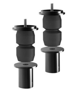Timbren TORSEN04 Suspension Enhancement System for 04-16 Toyota Sienna