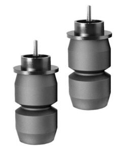Timbren TORSEN Suspension Enhancement System for 98-03 Toyota Sienna