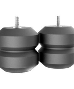 Timbren TORSEQ1 Suspension Enhancement System for 08-14 Toyota Sequoia