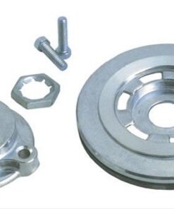 Trans-Dapt 1024 Spin-On Oil Filter Adapter