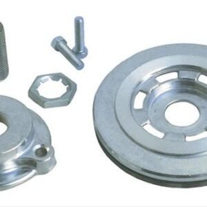 Trans-Dapt 1024 Spin-On Oil Filter Adapter