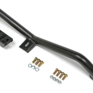 Trans-Dapt 6420 LS Engine Swap Transmission Crossmember for 1967-1972 GM C10/C15