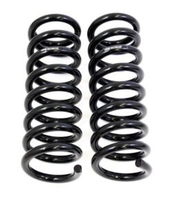 UMI Performance 3051F 2" Lowering Front Springs for 1978-1988 GM G-Body