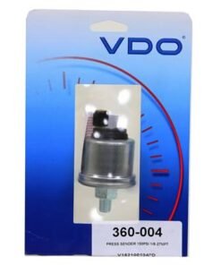 VDO 360-004 Pressure Sender