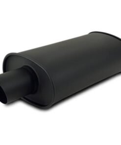 Vibrant 1146 STREETPOWER Muffler 2.5" Inlet