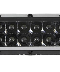 RIGID E-Series PRO Midnight Edition LED Light, Spot Optic, 10 Inch