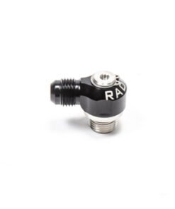 Radium 6AN ORB Swivel Banjo to 6AN Male Fitting