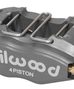 Wilwood Caliper-Powerlite 1.25in Pistons .790in/.860in Disc