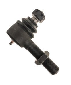 Synergy Jeep TJ/LJ/XJ/ZJ HD Tie Rod End Metal On Metal 7/8-18 RH