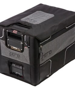 ARB Zero Fridge Transit Bag; For Use with 47Q Single Zone Fridge Freezer