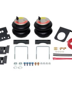 Firestone Ride-Rite RED Label Air Spring Kit Rear 19-20 RAM 3500 (W217602710)