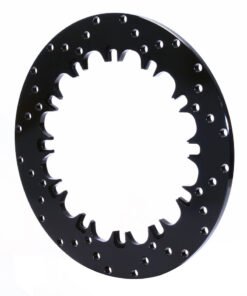 Wilwood Rotor-Steel-SSF Front 12.90 x .380 - 12 on 8.75in