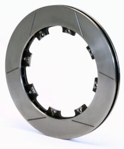 Wilwood Rotor-Subaru Rear-GTS 12.19 x .810 - 8 on 7.78in