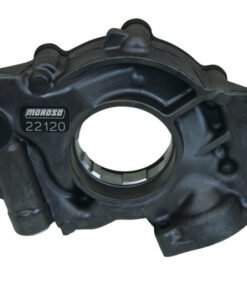 Moroso GM LS High Volume Racing Oil Pump